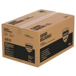 Wildfire Holzkohle Vom Kräuterbaum, 5kg